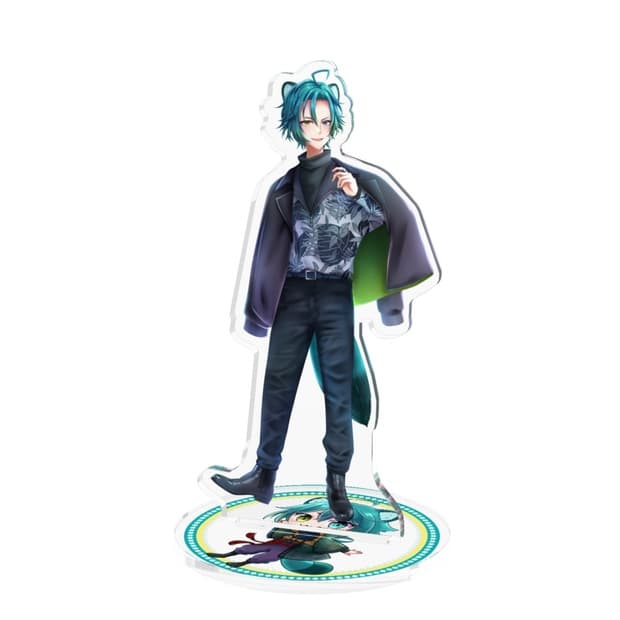 アクリルスタンド:大人verの商品画像