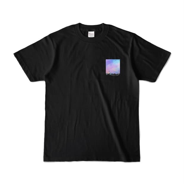 【Aurora】AuroraライブTシャツ(S~XL展開)