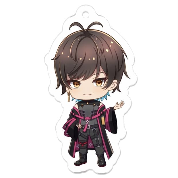 言代アクトLive2D ver